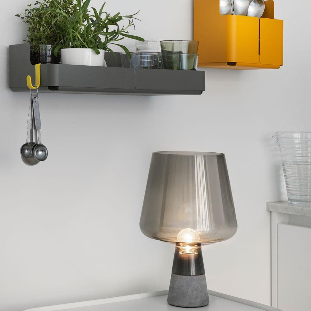 Lampa Stołowa Hearth