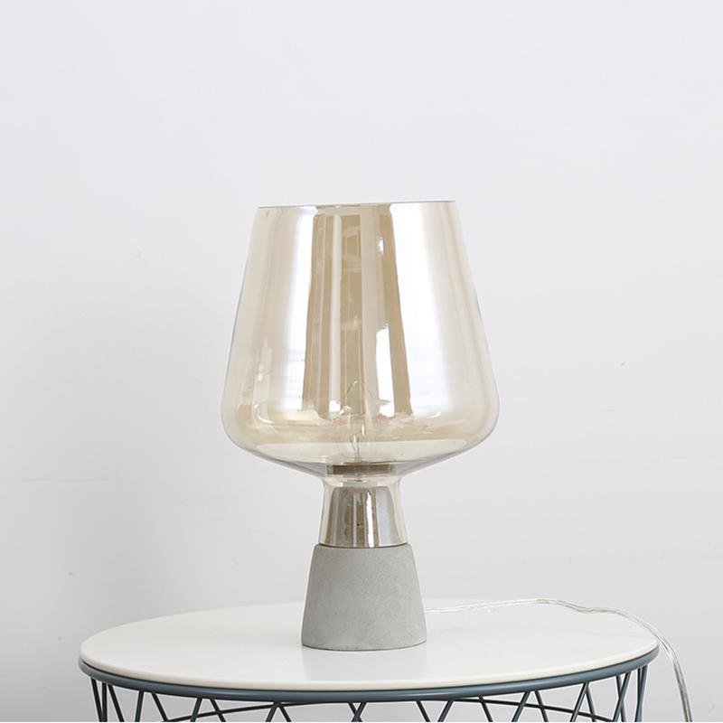 Lampa Stołowa Hearth