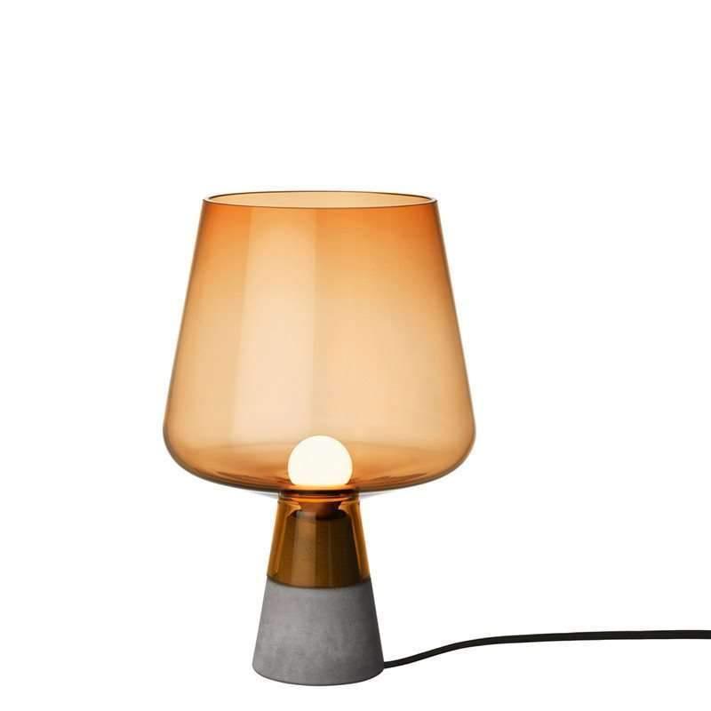 Lampa Stołowa Hearth