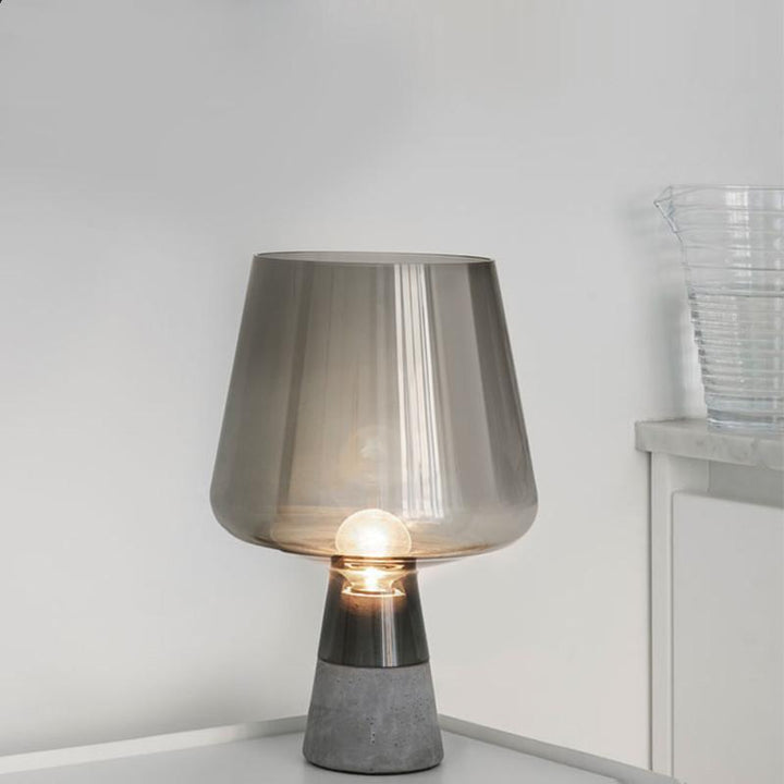 Lampa Stołowa Hearth