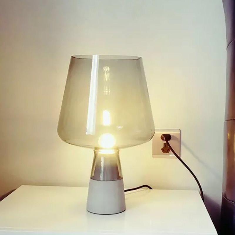 Lampa Stołowa Hearth