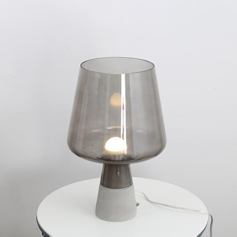 Lampa Stołowa Hearth