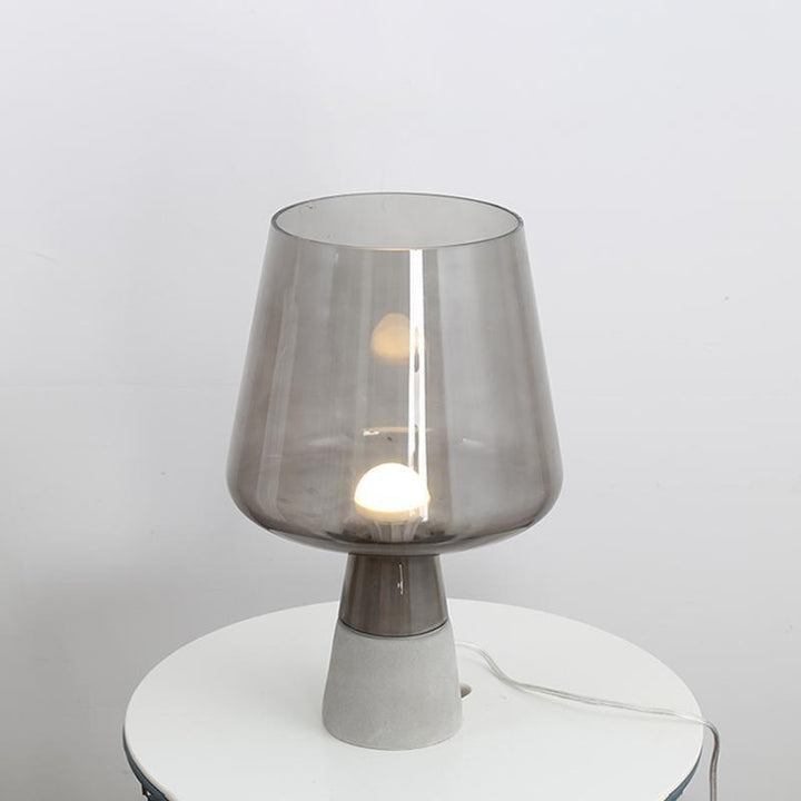 Lampa Stołowa Hearth