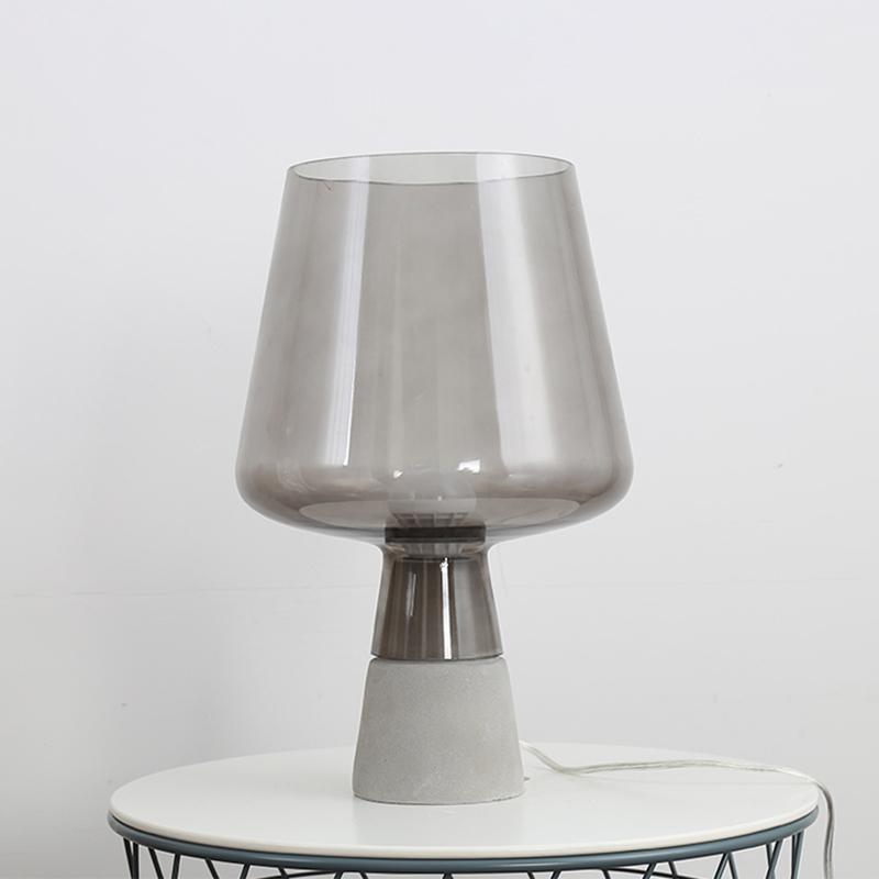 Lampa Stołowa Hearth