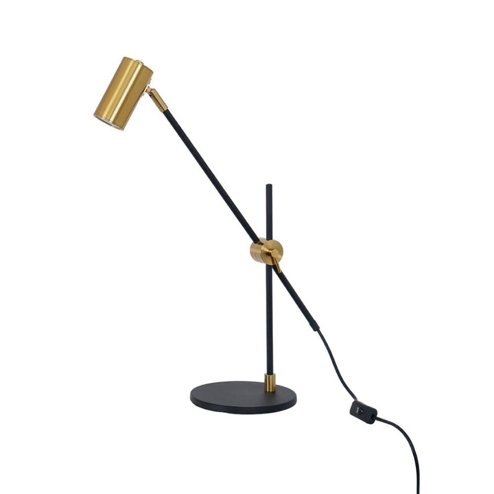 Lampa Stołowa Lektor