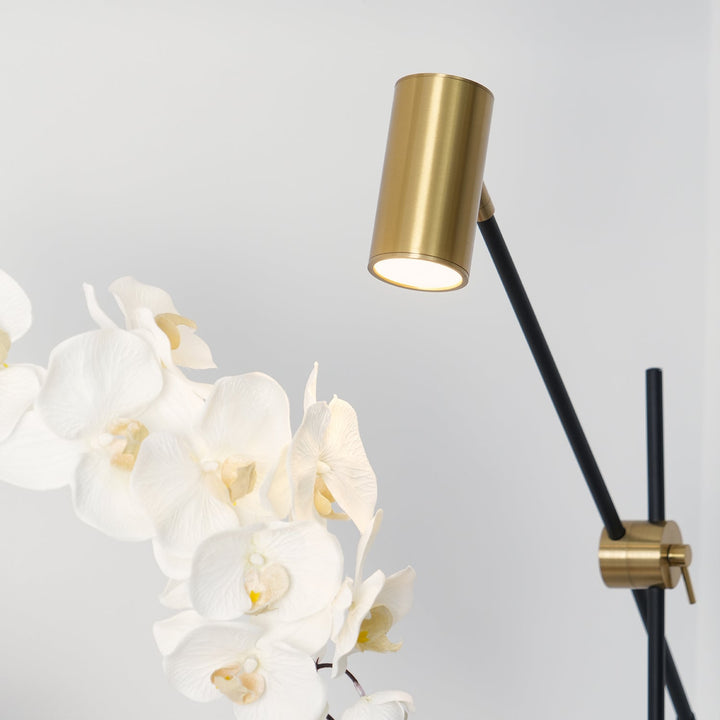 Lampa Stołowa Lektor