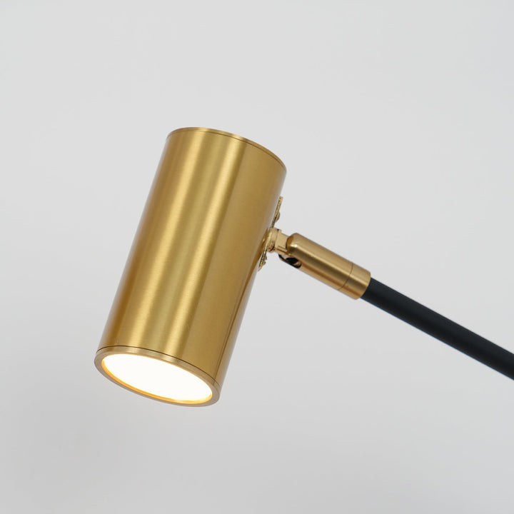 Lampa Stołowa Lektor