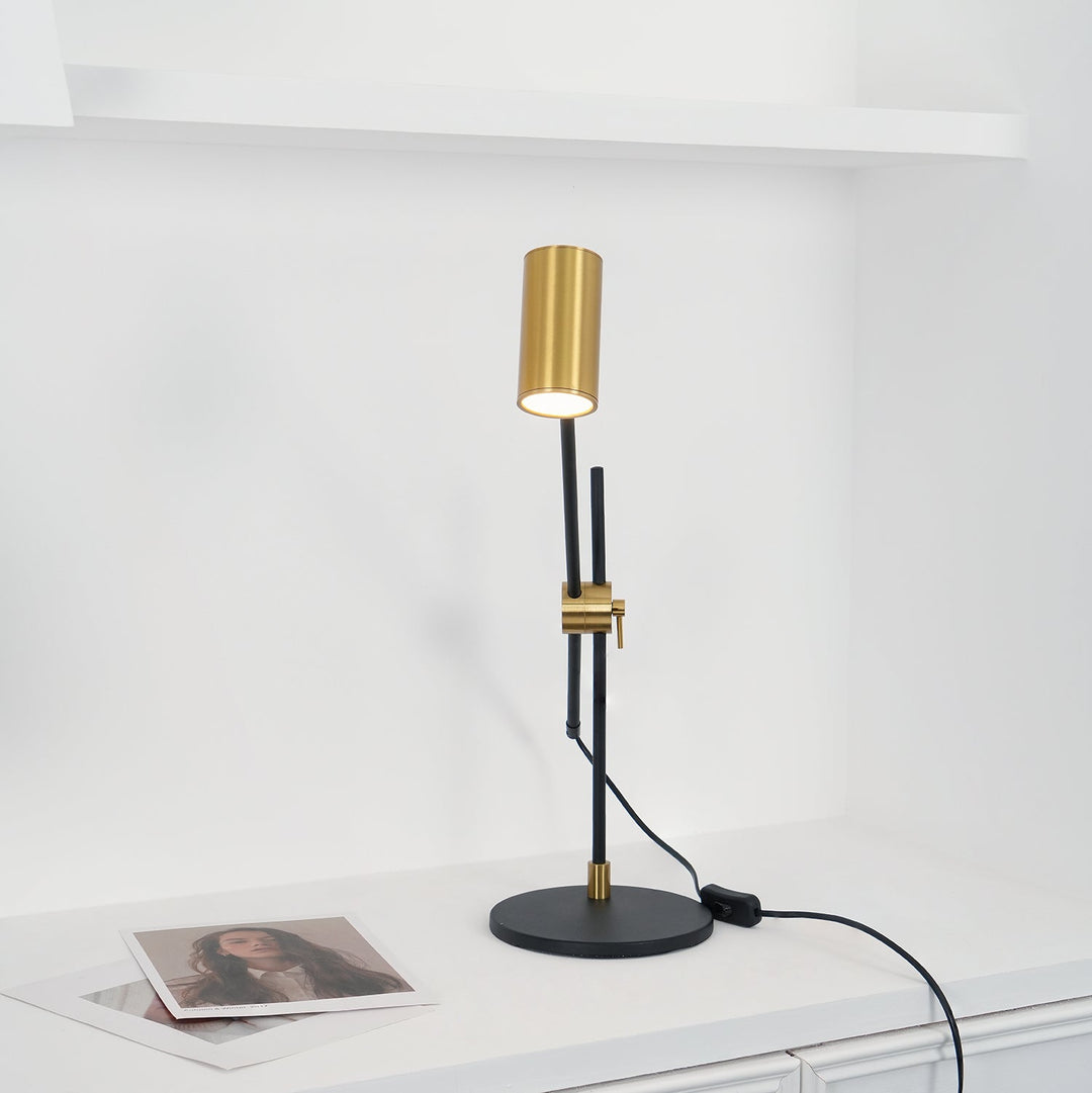 Lampa Stołowa Lektor