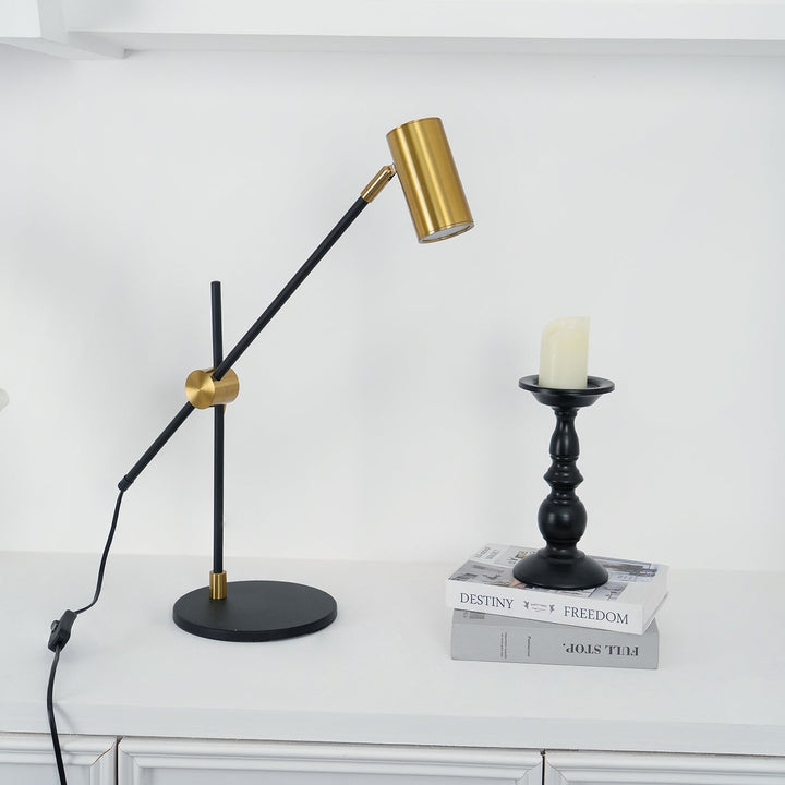 Lampa Stołowa Lektor