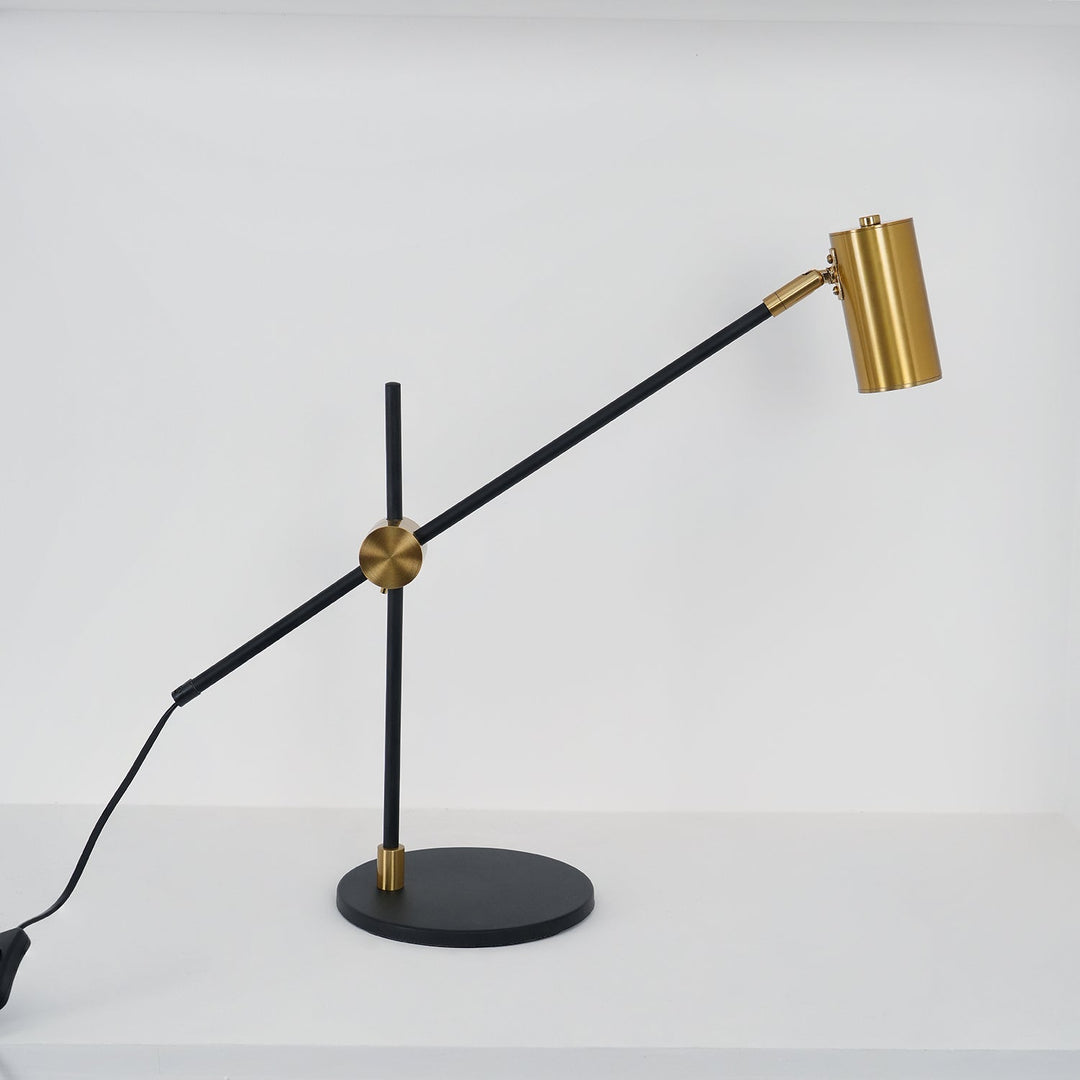 Lampa Stołowa Lektor