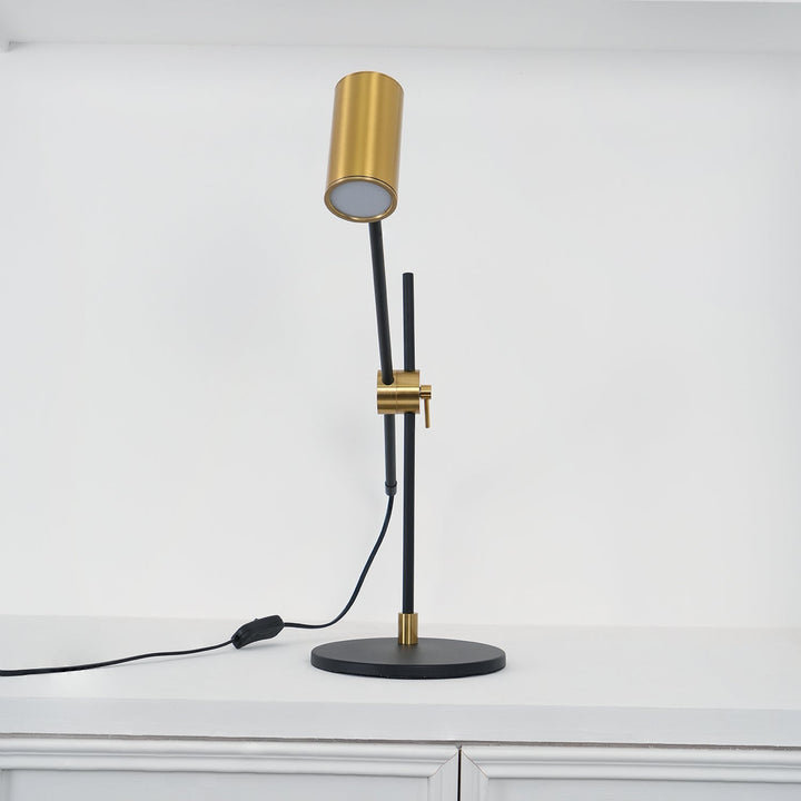Lampa Stołowa Lektor