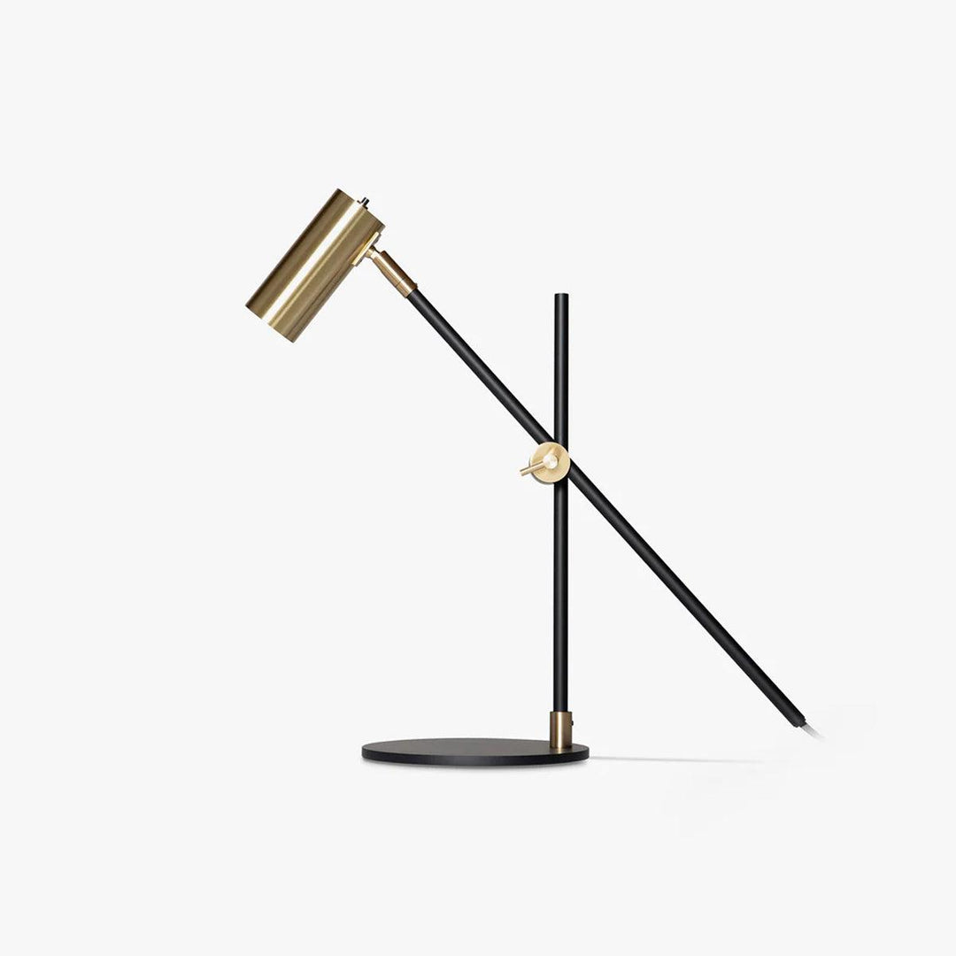 Lampa Stołowa Lektor