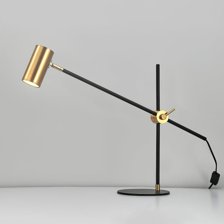 Lampa Stołowa Lektor