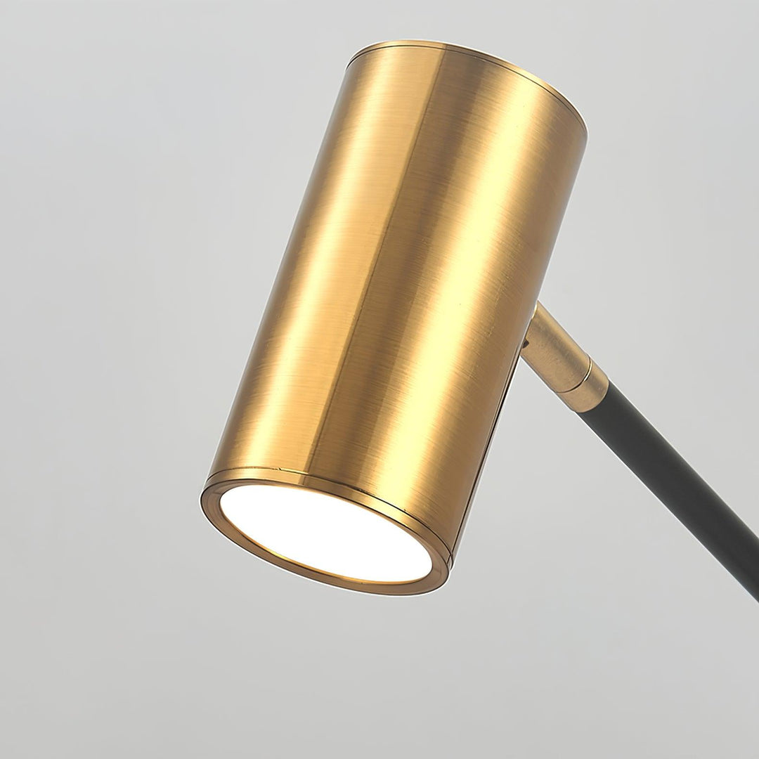 Lampa Stołowa Lektor