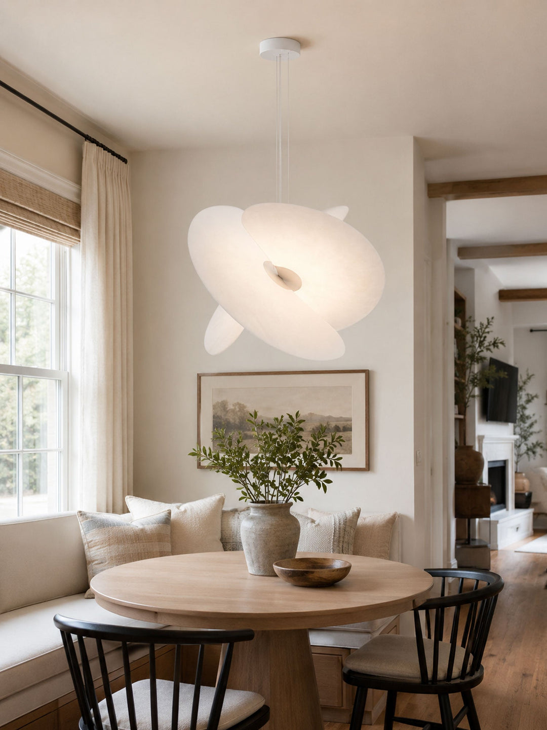 Lampa wisząca Sail
