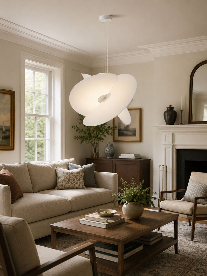 Lampa wisząca Sail