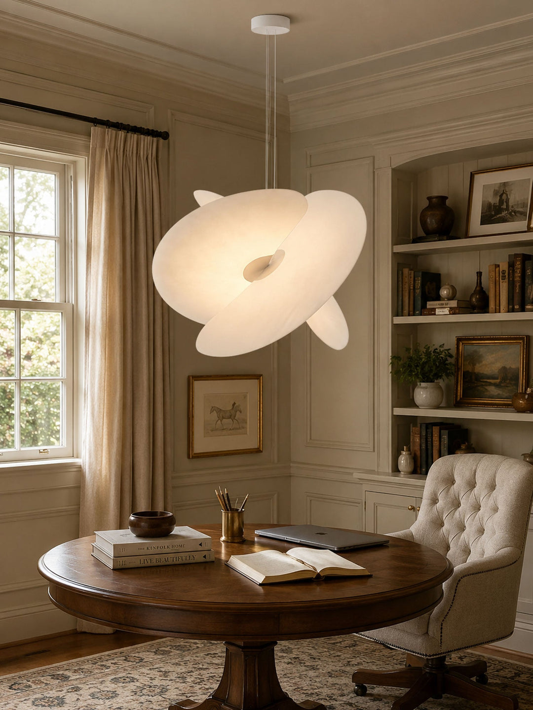 Lampa wisząca Sail