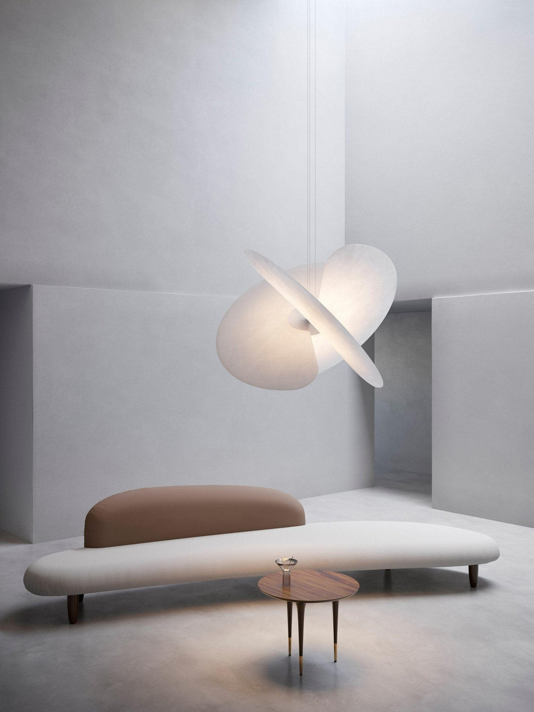 Lampa wisząca Sail