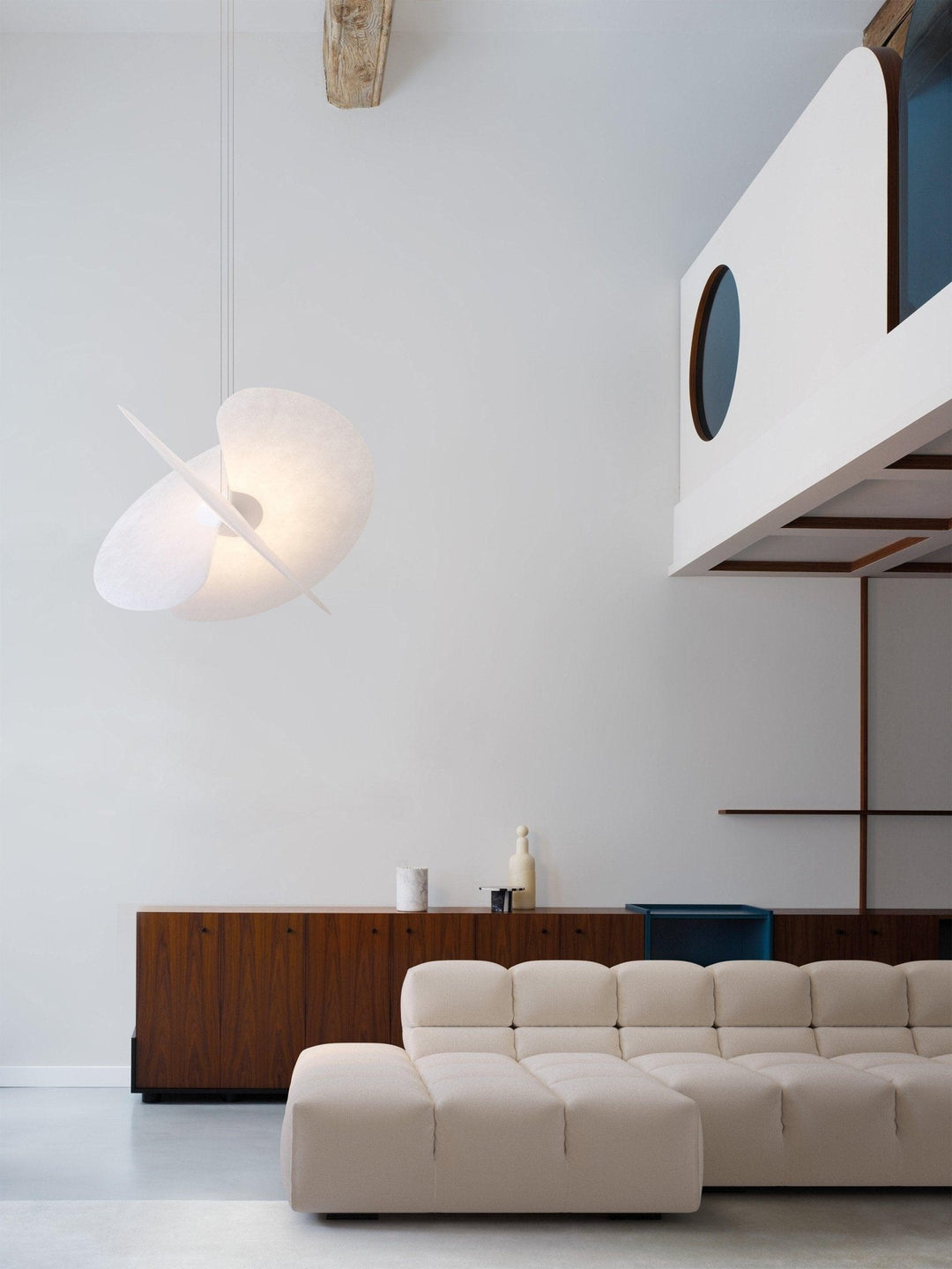 Lampa wisząca Sail