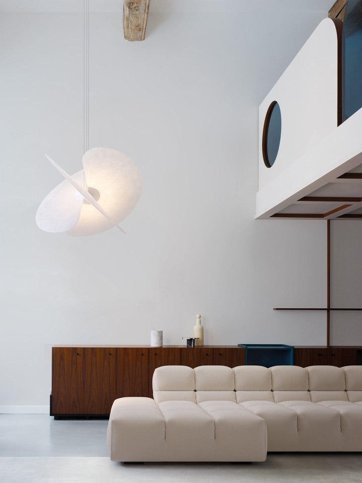 Lampa wisząca Sail
