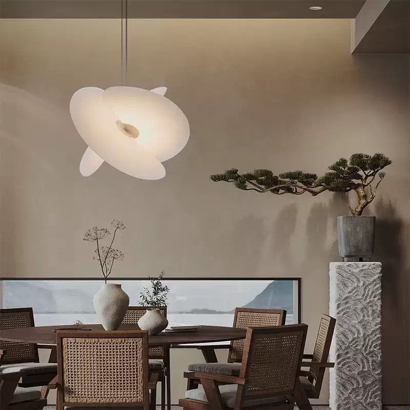 Lampa wisząca Sail