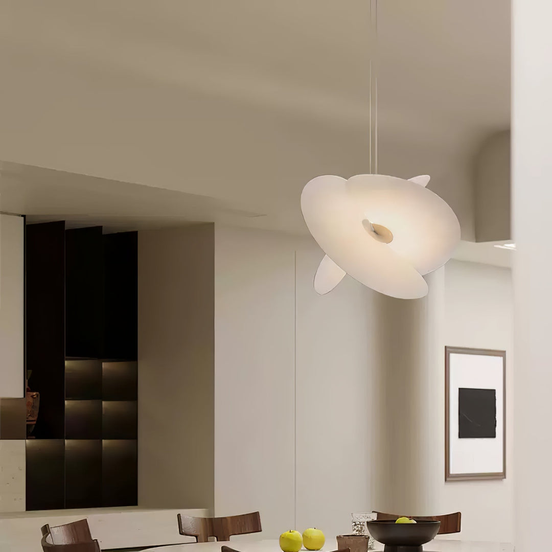 Lampa wisząca Sail