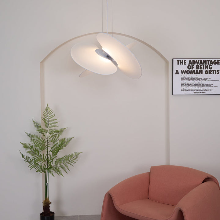 Lampa wisząca Sail