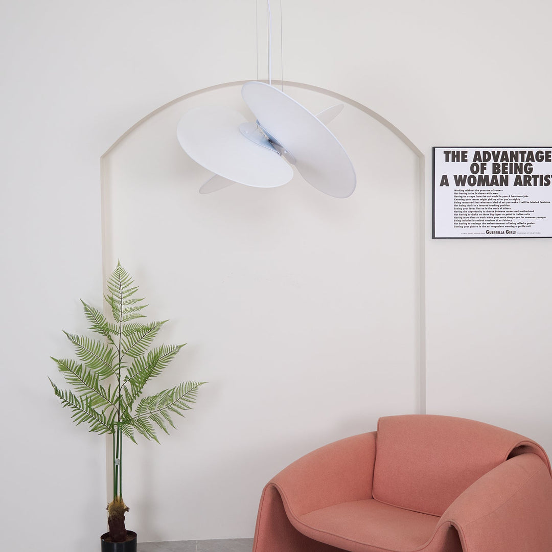 Lampa wisząca Sail