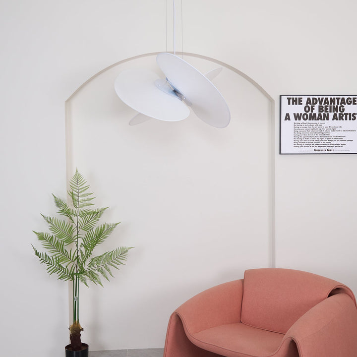 Lampa wisząca Sail
