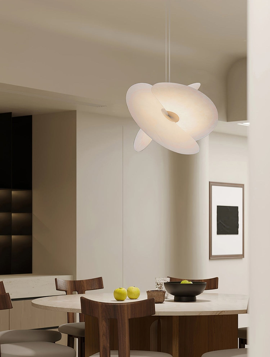 Lampa wisząca Sail