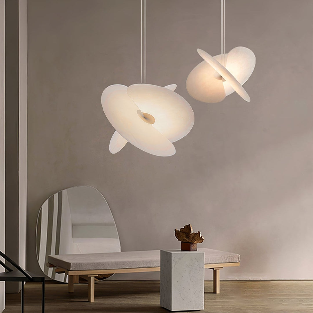 Lampa wisząca Sail