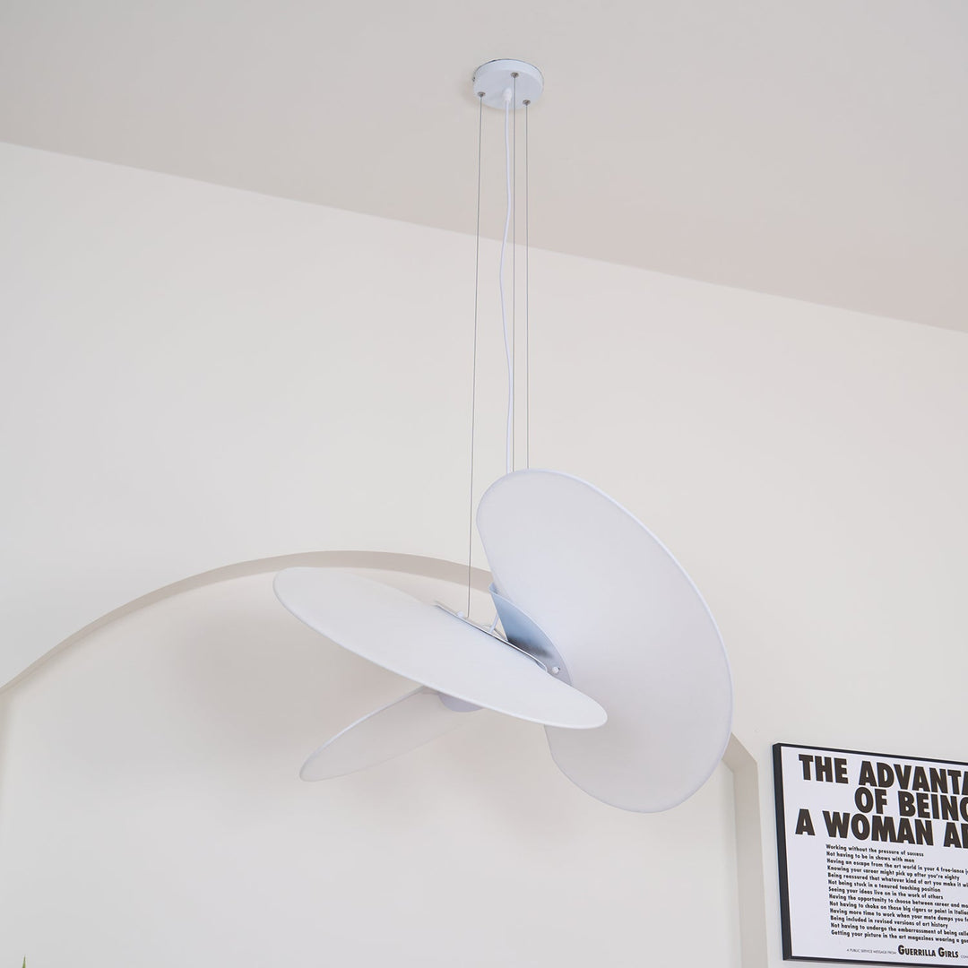 Lampa wisząca Sail