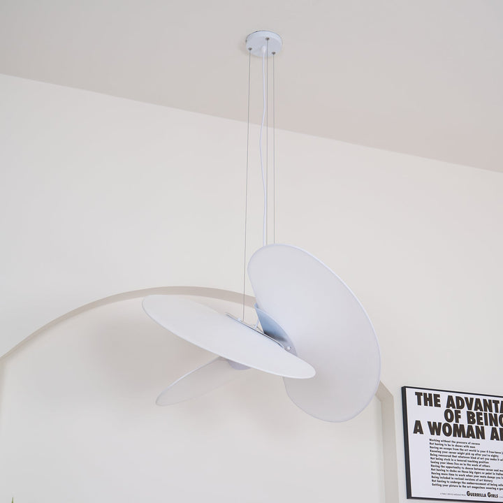 Lampa wisząca Sail