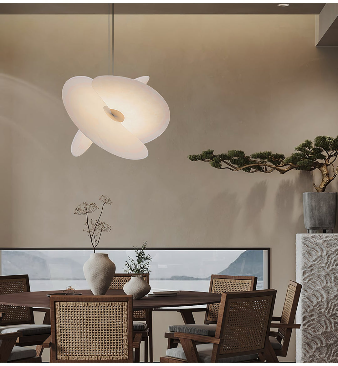 Lampa wisząca Sail