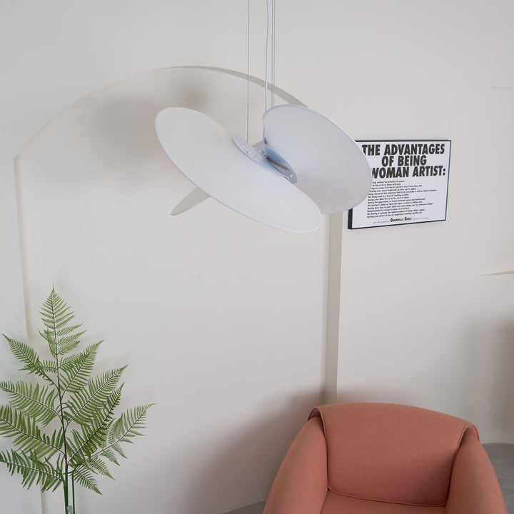 Lampa wisząca Sail