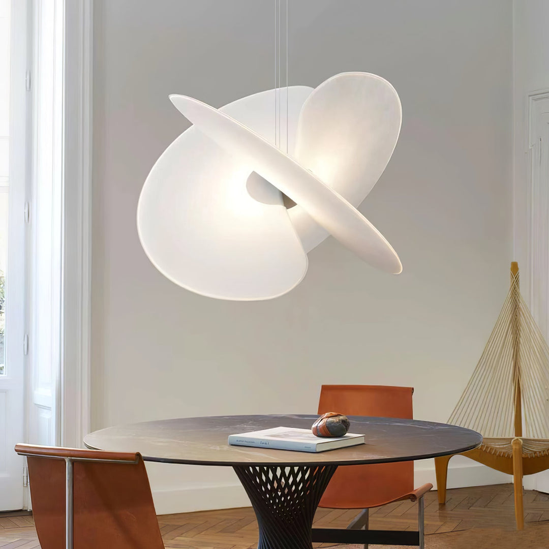 Lampa wisząca Sail