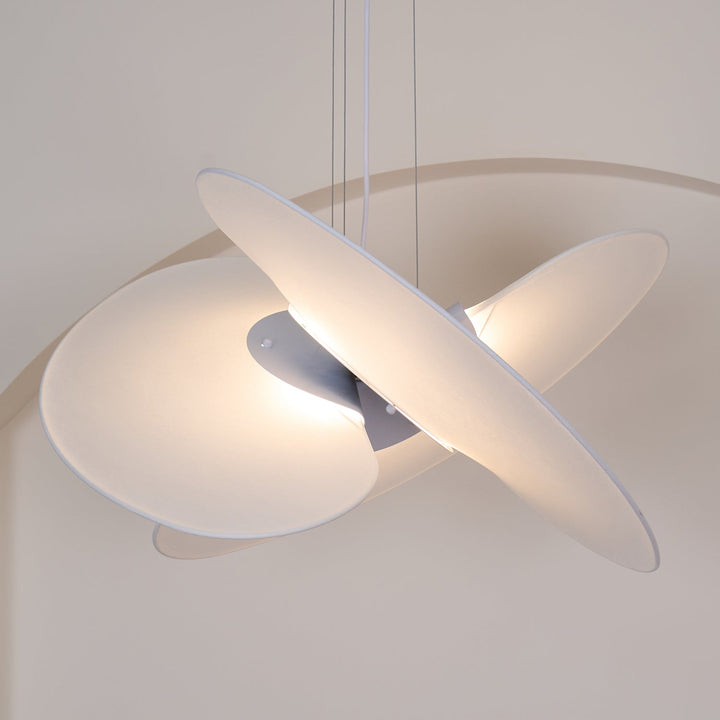 Lampa wisząca Sail