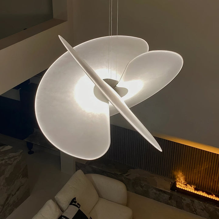 Lampa wisząca Sail
