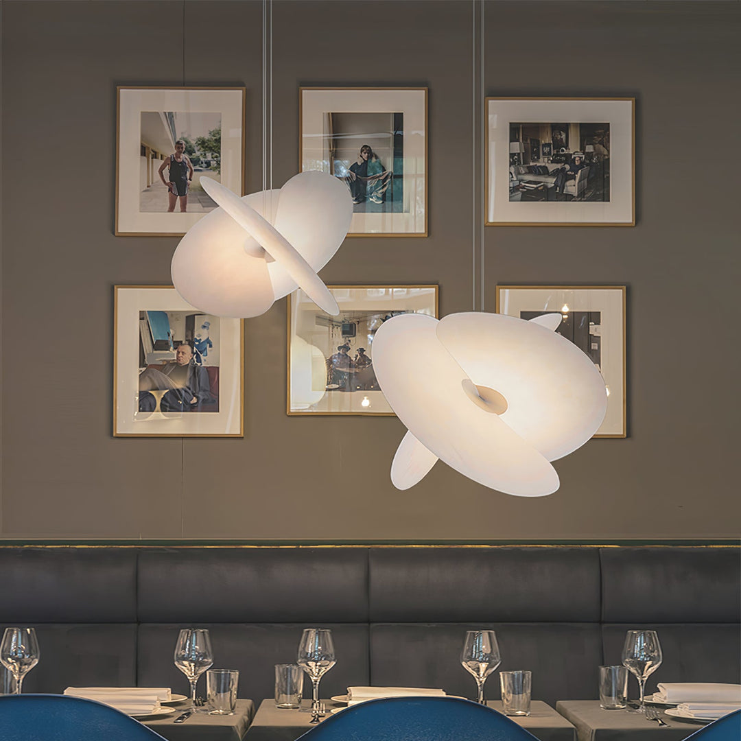 Lampa wisząca Sail