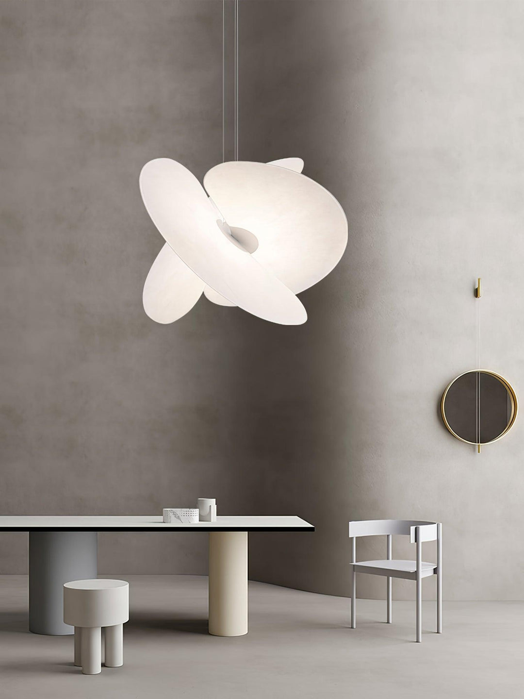 Lampa wisząca Sail