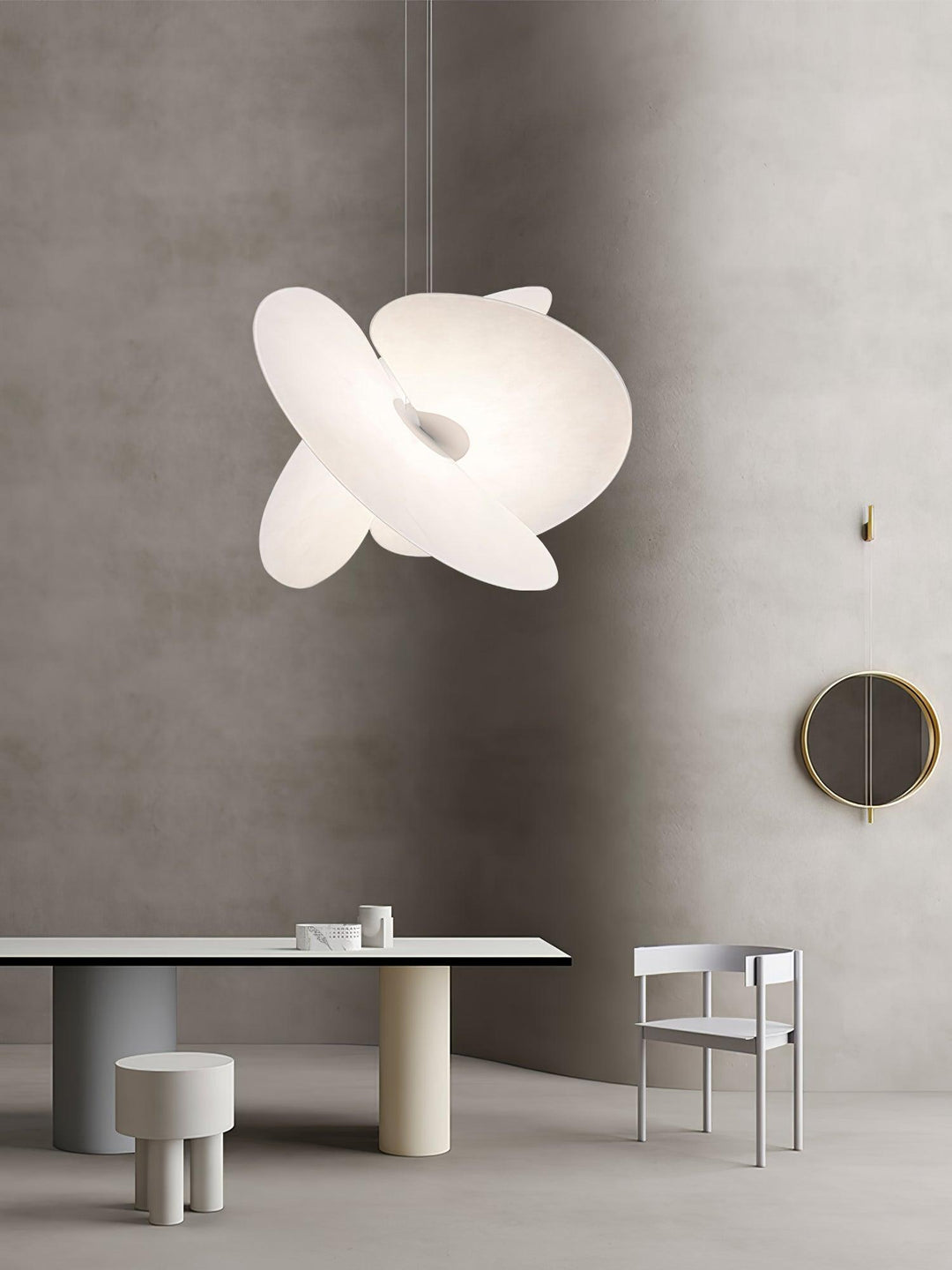 Lampa wisząca Sail