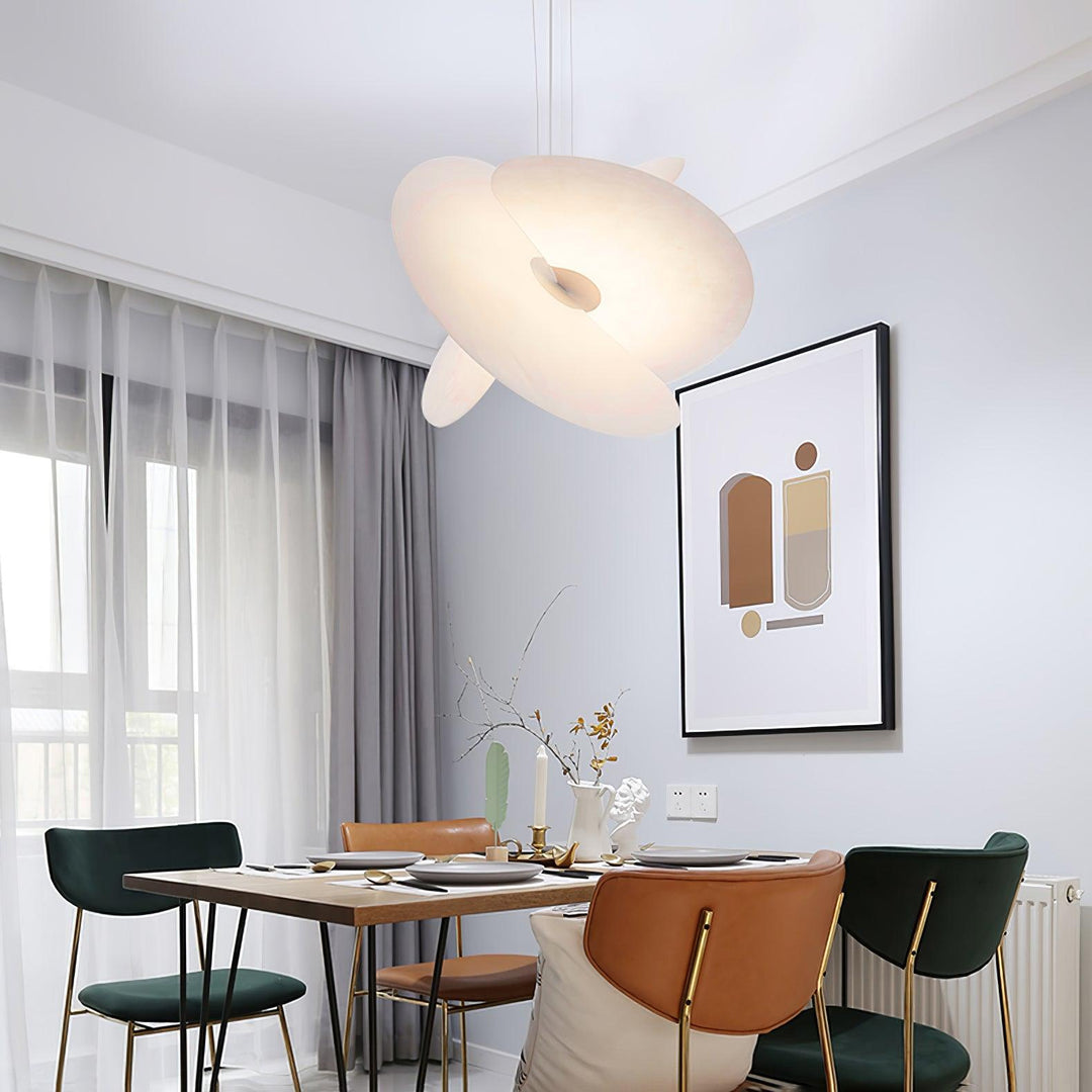 Lampa wisząca Sail