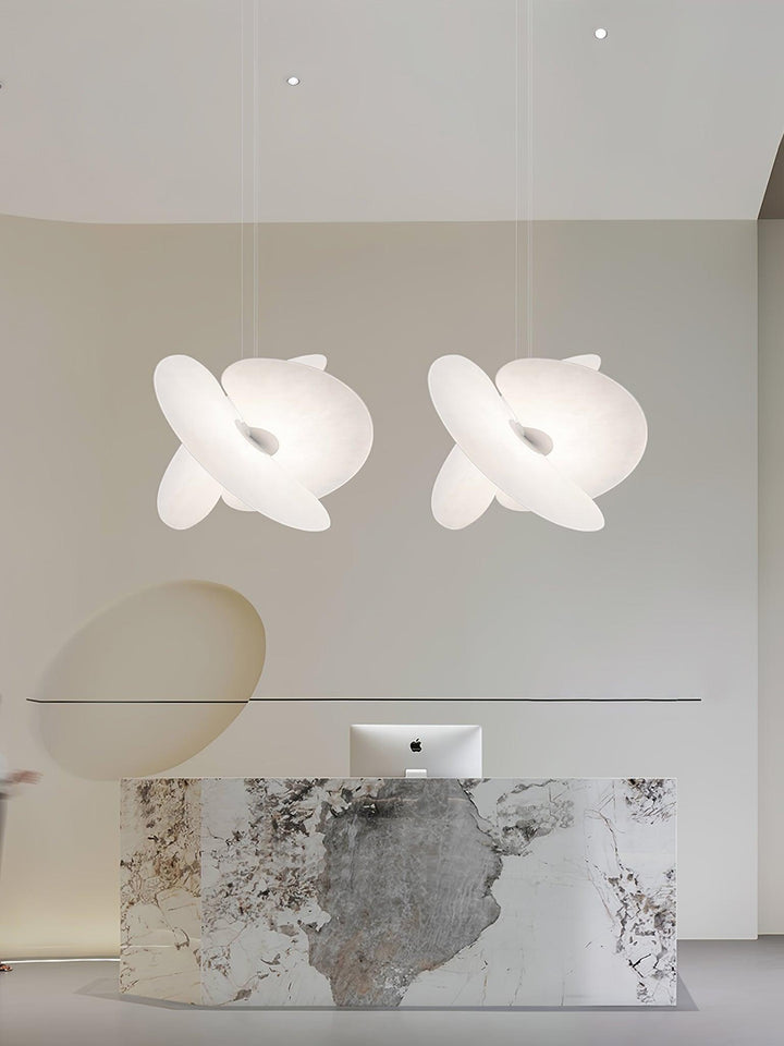 Lampa wisząca Sail