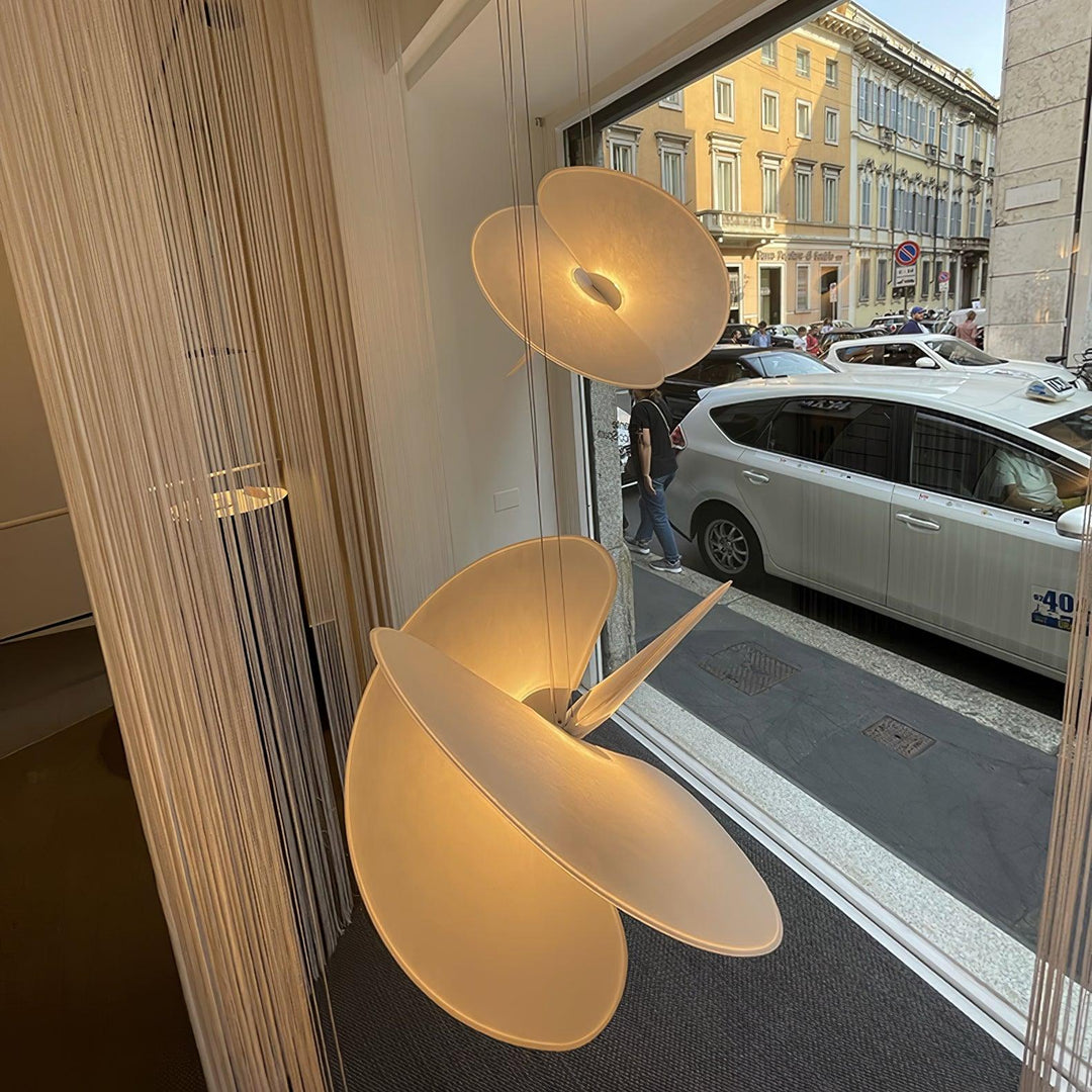 Lampa wisząca Sail