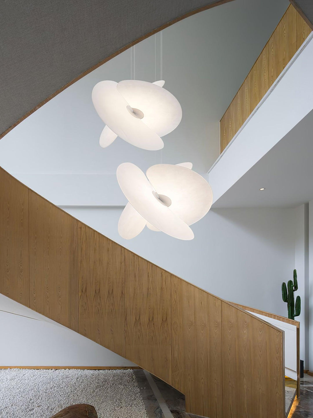 Lampa wisząca Sail