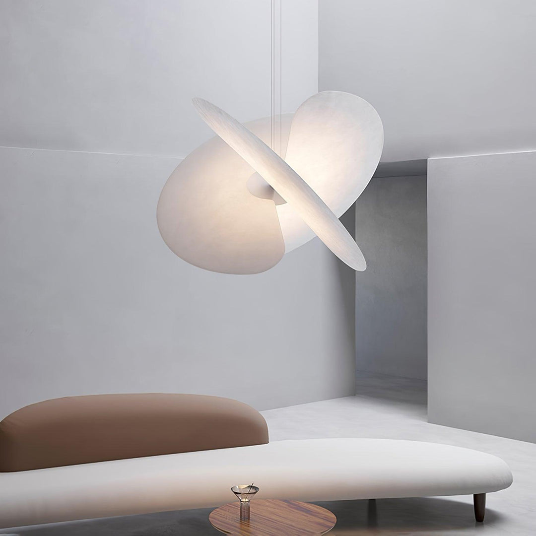 Lampa wisząca Sail