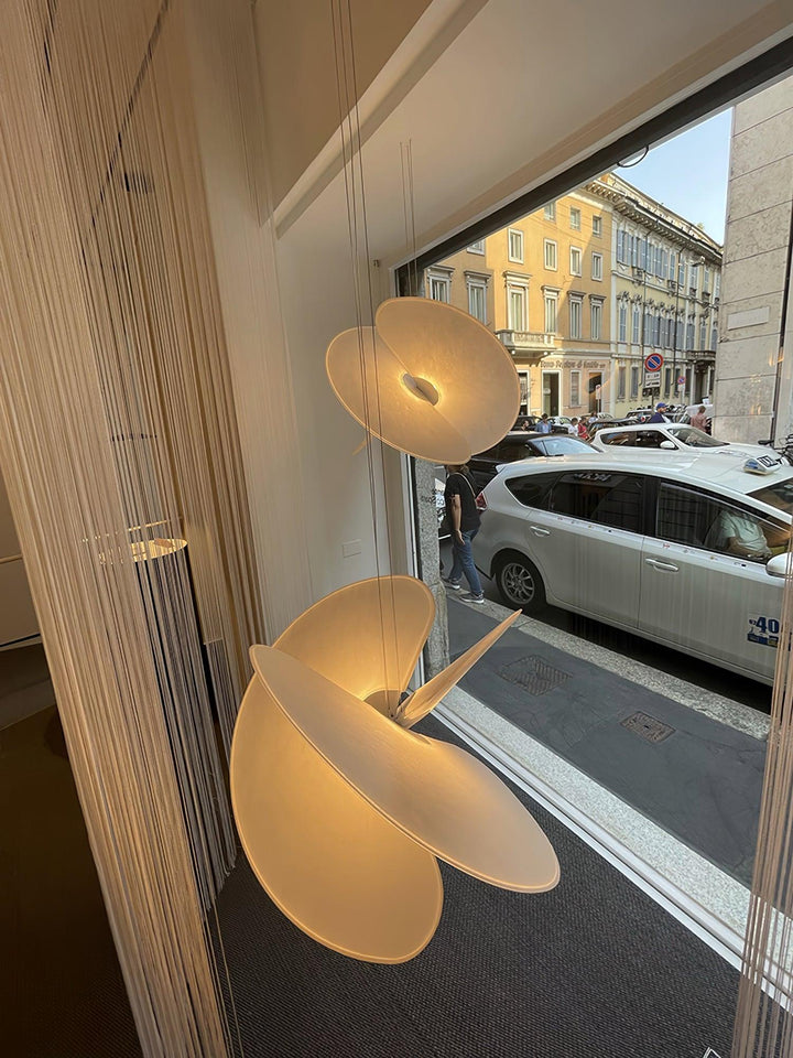 Lampa wisząca Sail