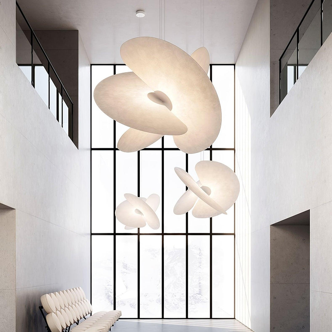 Lampa wisząca Sail