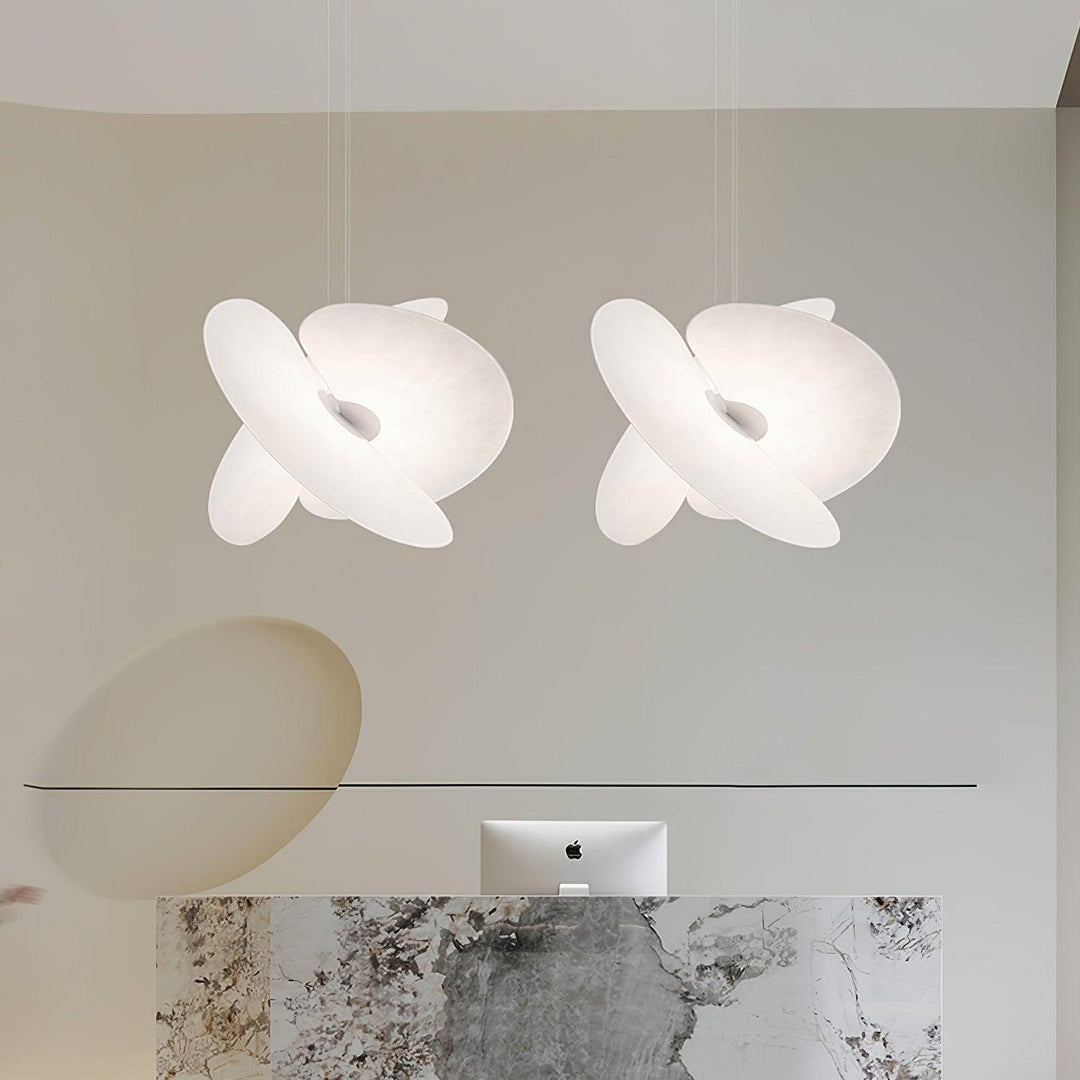 Lampa wisząca Sail