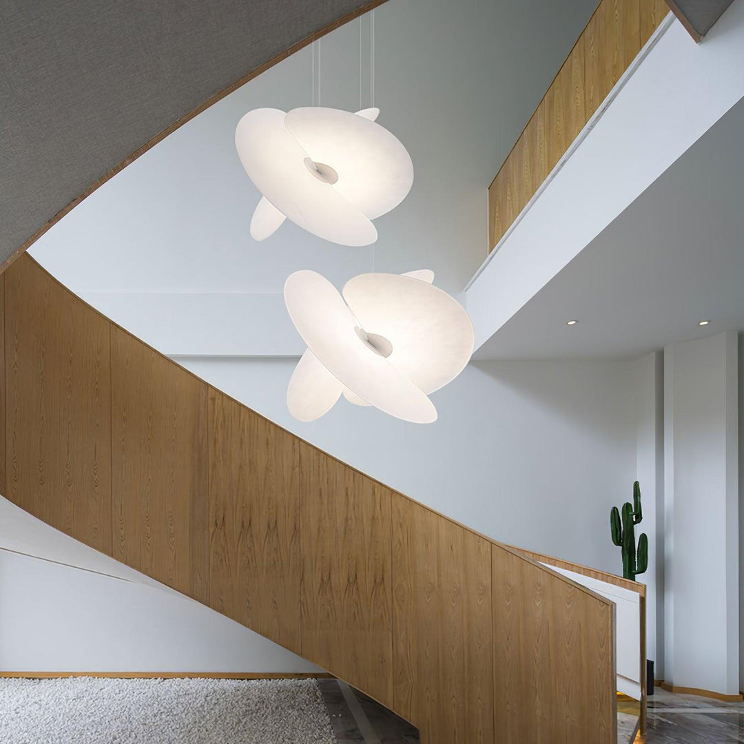 Lampa wisząca Sail